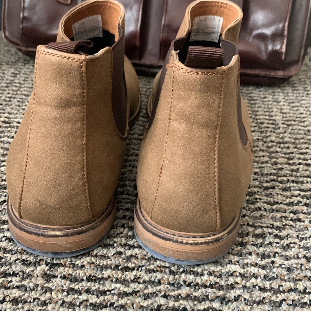 Steve Madden Chelsea boot size 12 - Picture 5 of 7